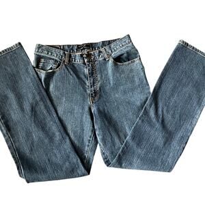 NY & Company  10 Reg Denim Jeans